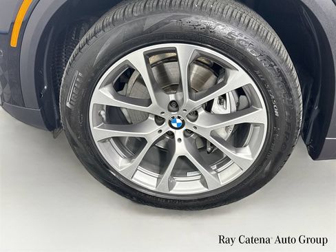 Used 2026 BMW X5 xDrive40i w/ Premium Package AWD/4WD image 32