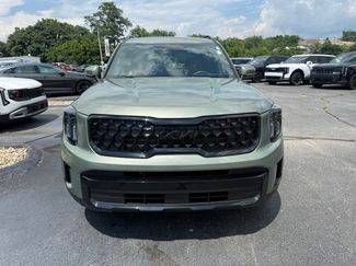 Used 2025 Kia Telluride EX X-Line AWD/4WD video 2