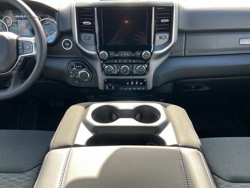 New 2026 RAM 1500 Big Horn image 13