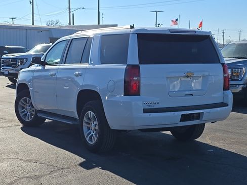 Used 2019 Chevrolet Tahoe LT image 52