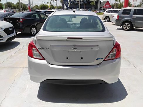 Used 2015 Nissan Versa S Plus image 13