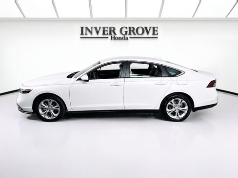 Used 2024 Honda Accord LX image 7