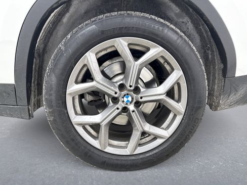 Used 2024 BMW X3 xDrive30i w/ Premium Package w/ZPA image 11