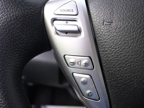 Used 2019 Nissan Versa SV FWD image 33