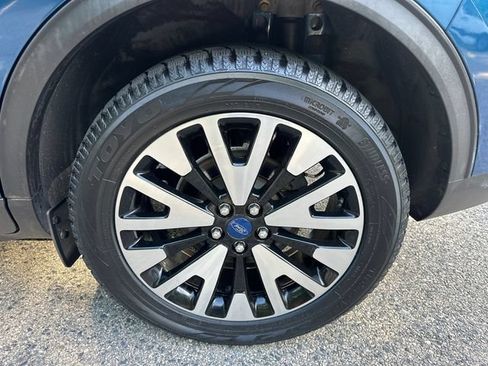 Used 2020 Ford Escape SEL AWD/4WD image 15
