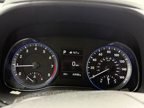 Used 2018 Hyundai Kona SEL image 11