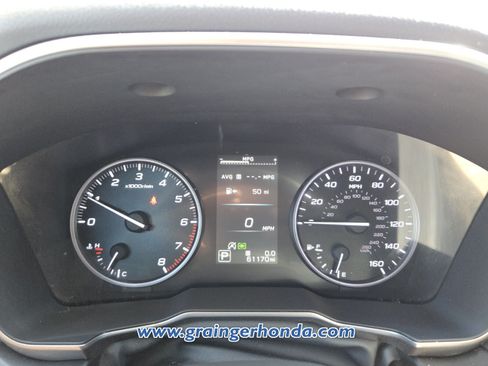 Used 2022 Subaru Outback Limited AWD/4WD image 21