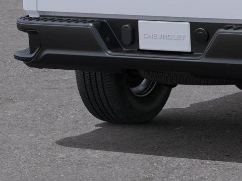 New 2026 Chevrolet Silverado 1500 W/T image 38