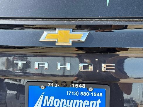 New 2026 Chevrolet Tahoe LT w/ Comfort Package RWD image 10