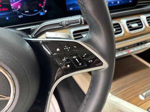 Used 2024 Mercedes-Benz GLE 350 4MATIC image 20