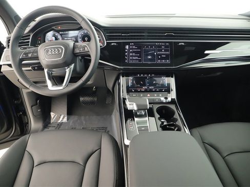 New 2026 Audi Q7 2.0T Premium Plus image 18