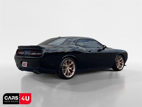 Used 2020 Dodge Challenger GT image 7