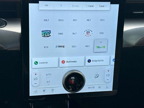 Certified 2023 Ford Mustang Mach-E GT image 18