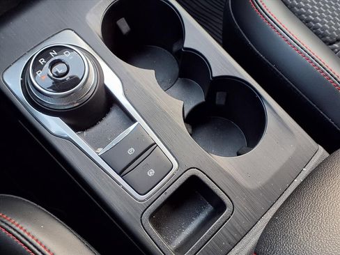 Used 2023 Ford Escape ST-Line w/ Tech Pack #1 image 20