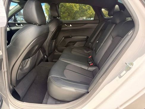Used 2022 Kia K5 GT-Line AWD/4WD image 25
