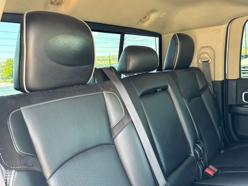Used 2019 RAM 2500 Laramie AWD/4WD image 20