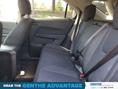 Used 2015 Chevrolet Equinox LT image 19