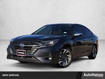 Used 2023 Subaru Legacy Touring XT