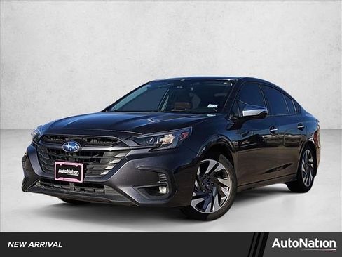 Used 2023 Subaru Legacy Touring XT image 1