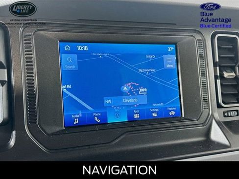 Certified 2021 Ford Bronco Big Bend image 13