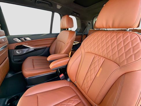New 2026 BMW ALPINA XB7 AWD/4WD image 20