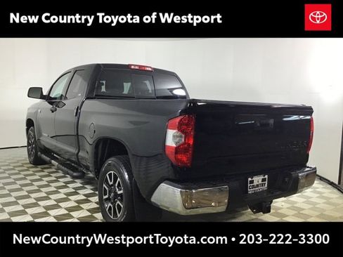 Used 2016 Toyota Tundra SR5 image 5