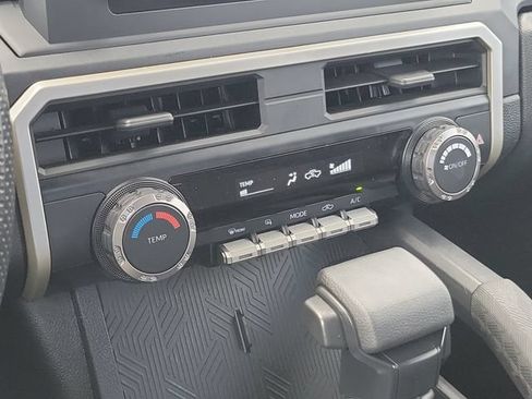 Used 2024 Toyota Tacoma SR RWD image 23