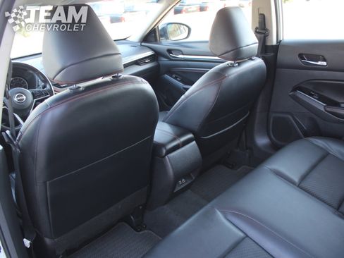Used 2023 Nissan Altima 2.5 SR image 20