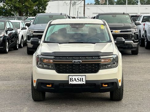 Used 2024 Ford Maverick Tremor w/ Tremor Off-Road Package AWD/4WD image 9