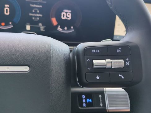 New 2026 Hyundai Santa Fe XRT image 35