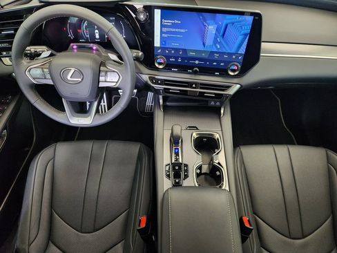 Certified 2023 Lexus RX 350 F Sport w/ Cold Area Package AWD/4WD image 26