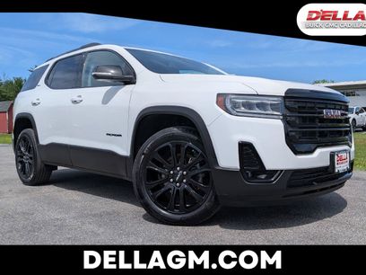 Used 2023 GMC Acadia SLT w/ Elevation Edition