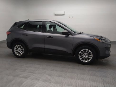 Used 2021 Ford Escape S image 11