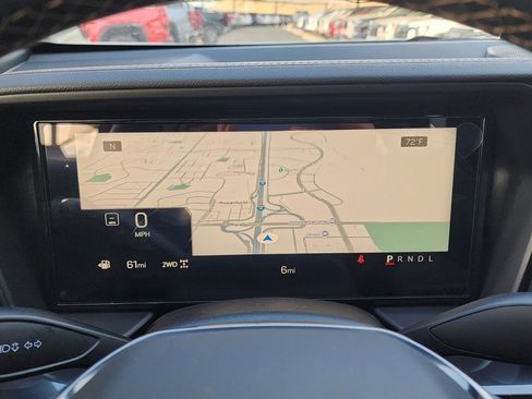 New 2026 GMC Terrain AT4 image 25