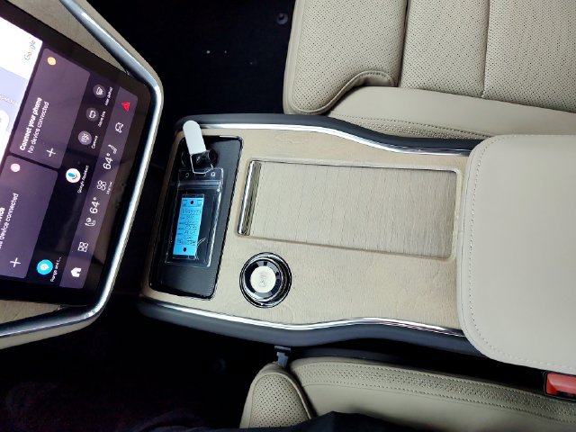 New 2026 Volvo EX90 Plus AWD/4WD image 26