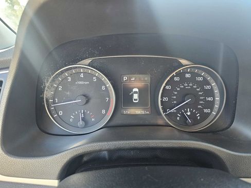 Used 2018 Hyundai Elantra SEL w/ Cargo Package image 8