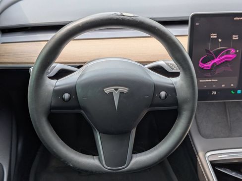 Used 2023 Tesla Model 3 Standard Range RWD image 29