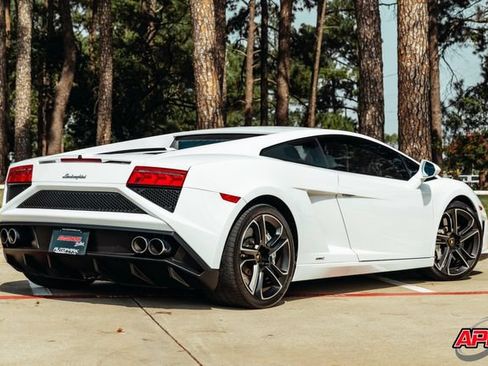 Used 2013 Lamborghini Gallardo LP 560-4 AWD/4WD image 66