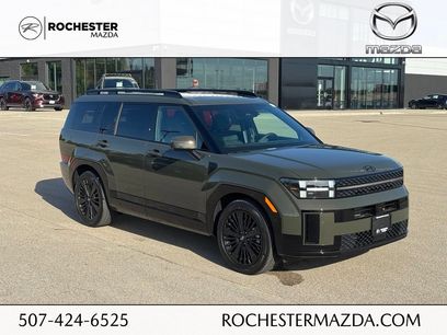 Used 2026 Hyundai Santa Fe Calligraphy