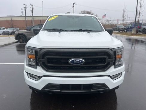 Used 2022 Ford F150 XLT w/ Equipment Group 302A High image 2