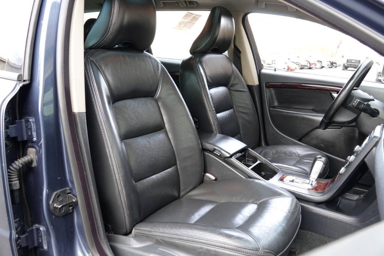 Used 2008 Volvo XC70 3.2 AWD/4WD image 63