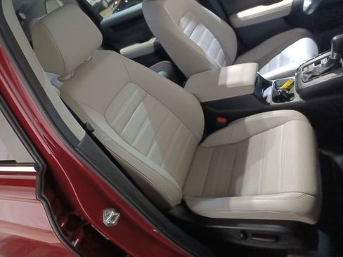 Used 2023 Honda CR-V EX-L image 25