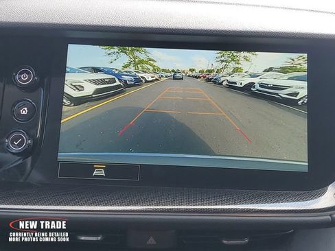 Certified 2023 Buick Envision Essence AWD/4WD image 27