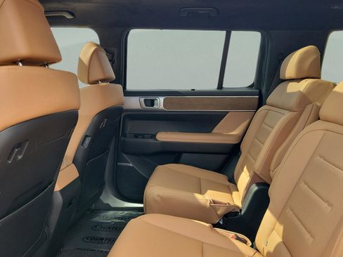 New 2026 Hyundai Santa Fe Calligraphy image 28