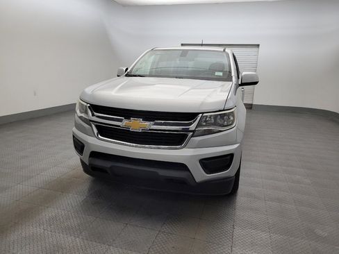 Used 2020 Chevrolet Colorado LT RWD image 15