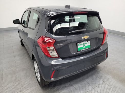 Used 2021 Chevrolet Spark LT FWD image 6