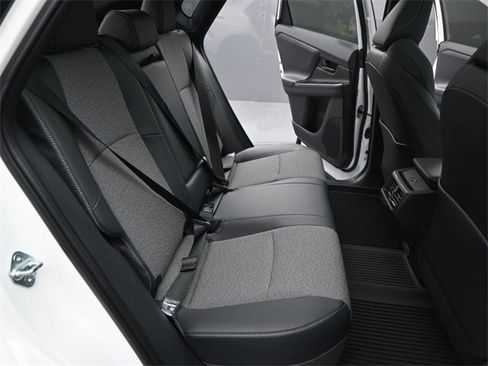 New 2026 Toyota bZ image 15