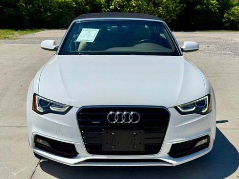 Used 2016 Audi A5 2.0T Premium AWD/4WD image 9