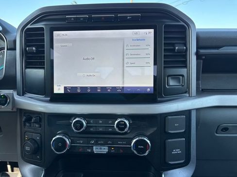 Used 2023 Ford F150 XLT w/ Equipment Group 302A High AWD/4WD image 20