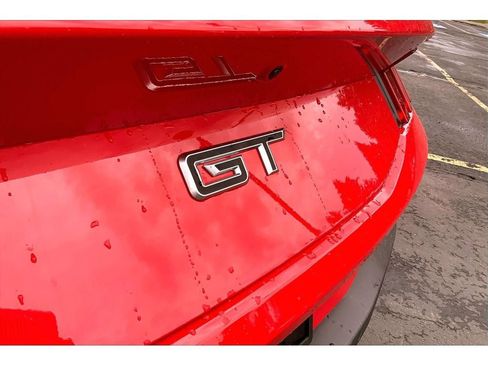 Used 2024 Ford Mustang GT Premium image 32